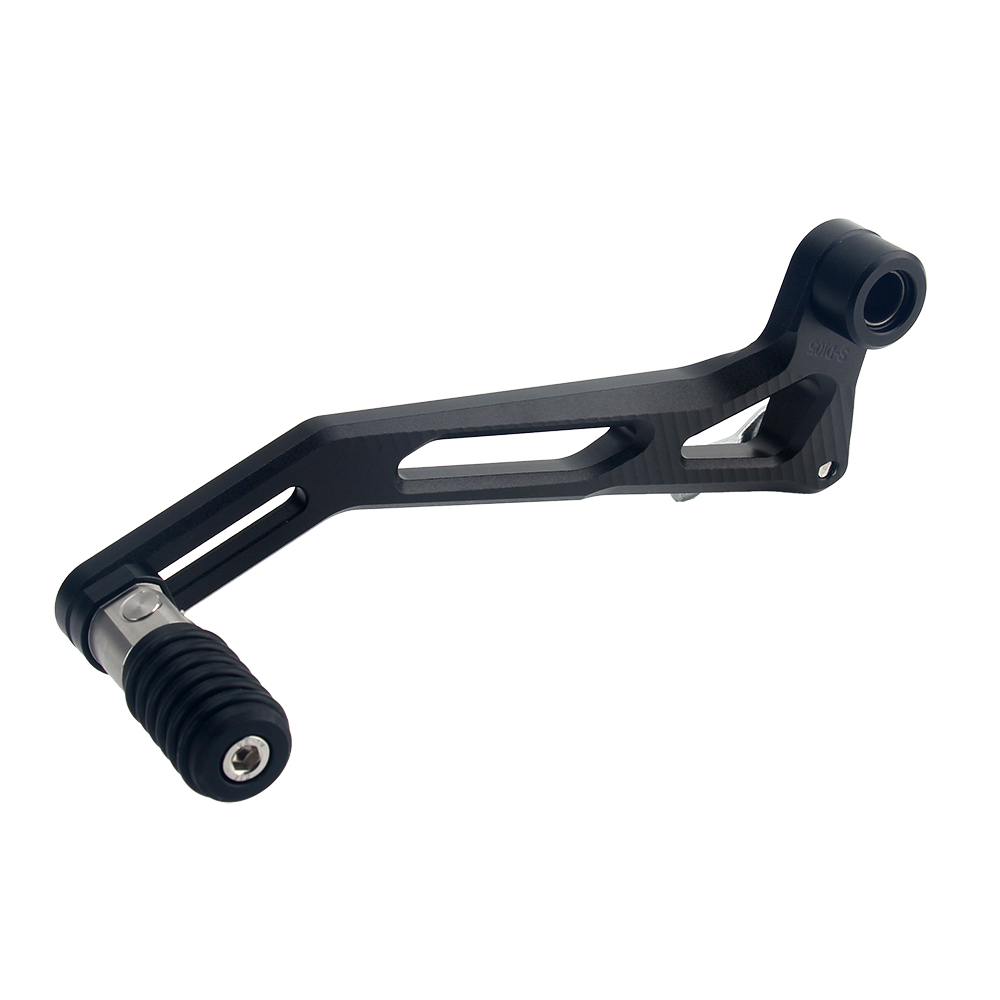 Motorcycle Gear Pedal - Мотоциклетная педаль с регулируемым рычагом переключения