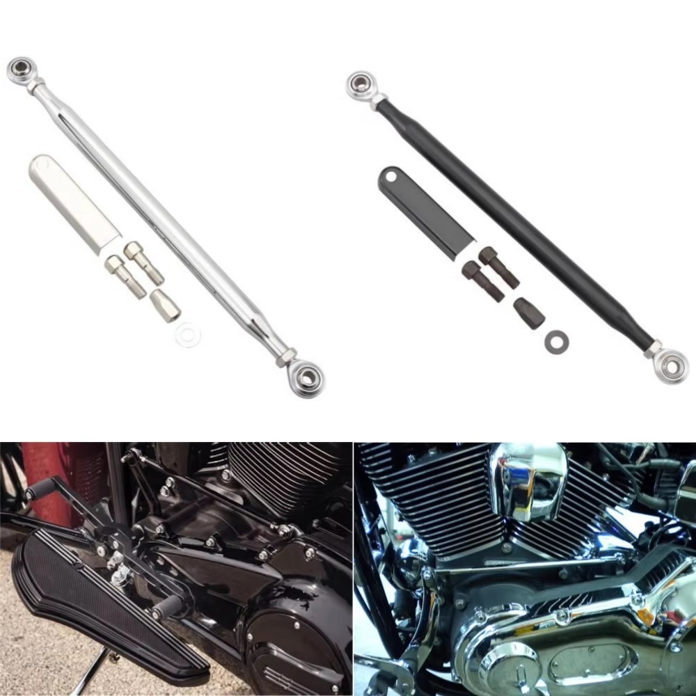 Motorcycle Gear Pedal - 320 мм рычаг переключения передач рычаг