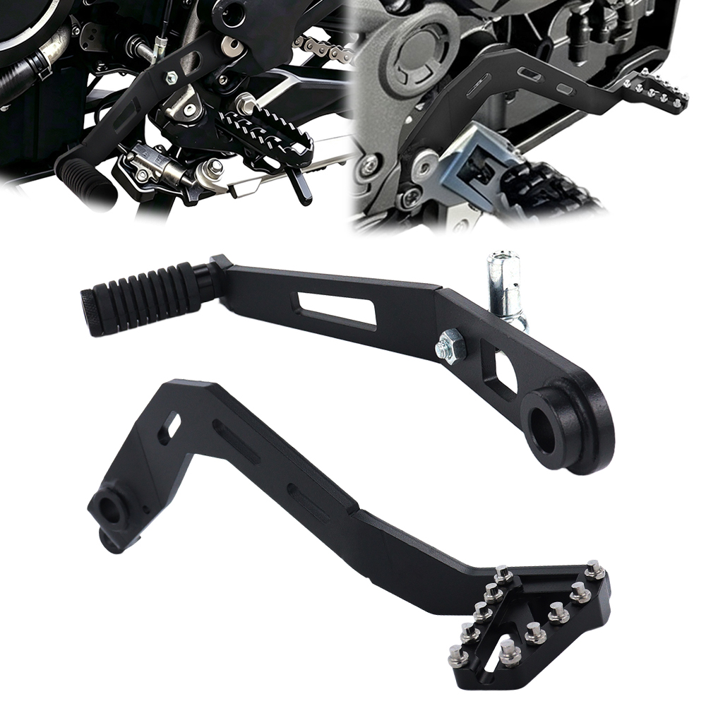 Motorcycle Gear Pedal - Рычаг переключения передач мотоцикла, педаль тормоза