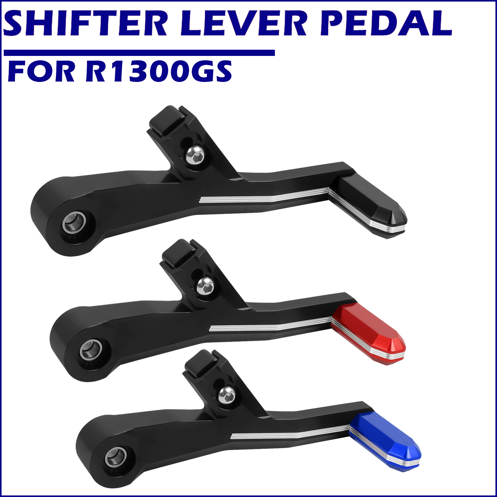 Motorcycle Gear Pedal - R1300GS мотоциклетный рычаг переключения передач, рычаг