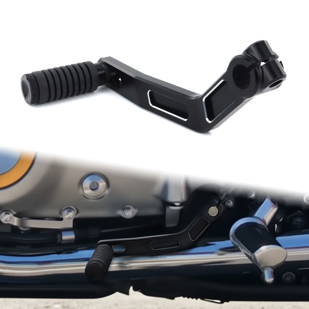 Педаль тормоза, рычаг переключ – обзор и цена Motorcycle Gear Pedal