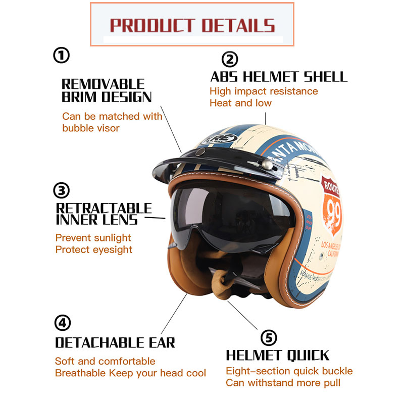 Мотоциклетные шлемы Four Seaso – обзор и цена Motorcycle Gear Store