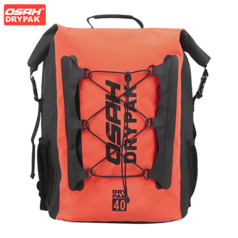 OSAH оранжевая мотоциклетная с – обзор и цена Motorcycle Gear Travel Bag