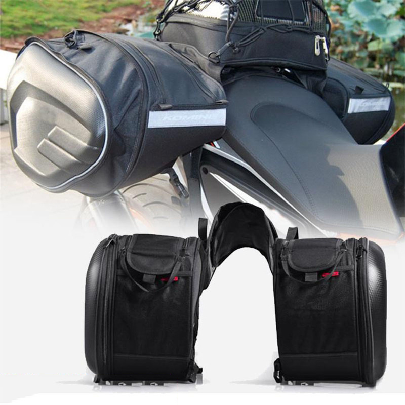 Водонепроницаемая седельная су – обзор и цена Motorcycle Gear Travel Bag
