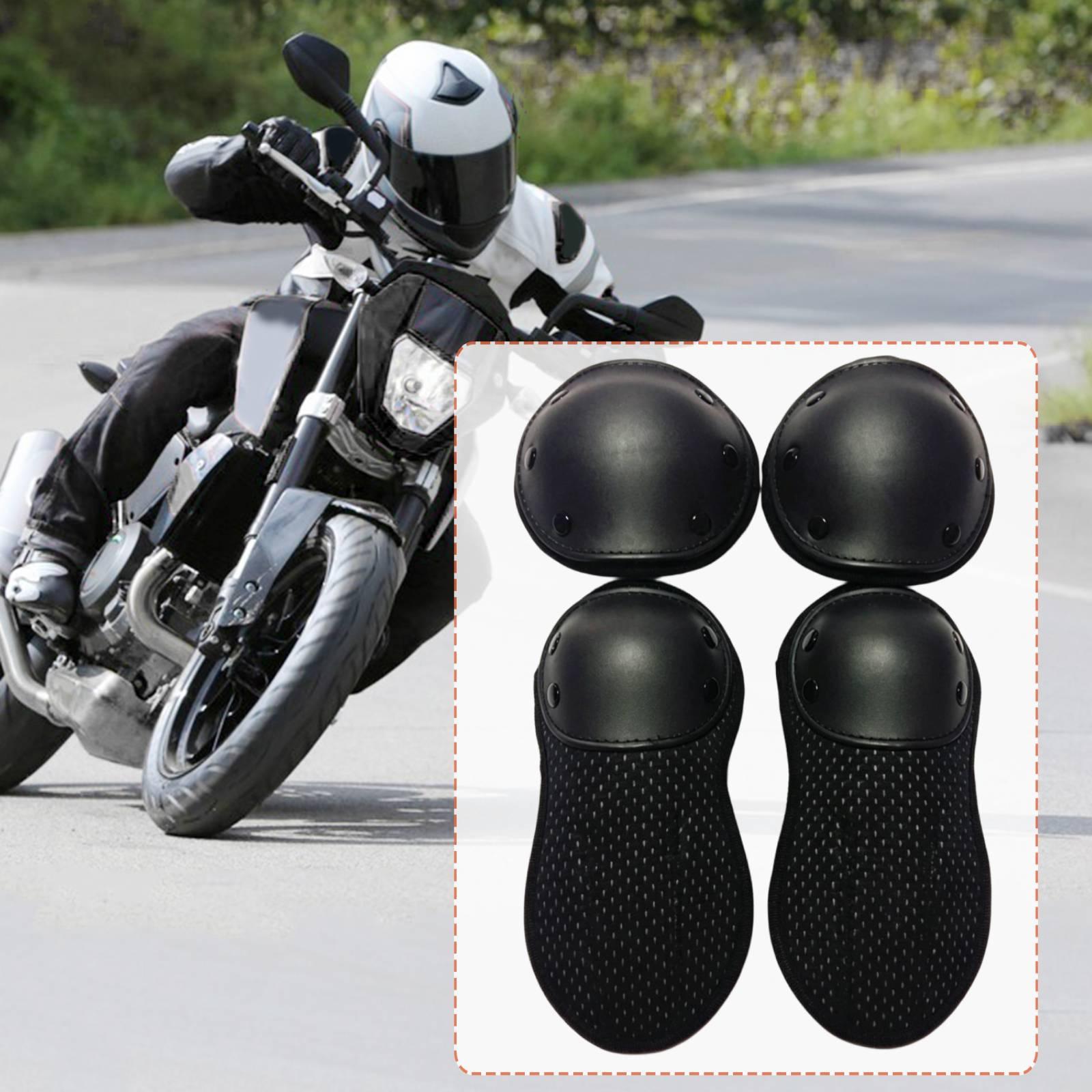 Мотоциклетные защитные накладк – обзор и цена Motorcycle Gear Women