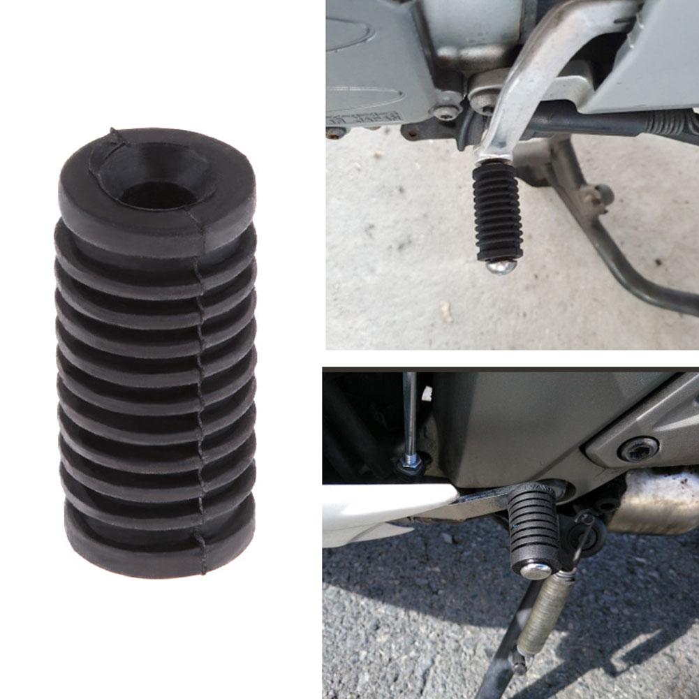 1/2 шт. универсальные накладки – обзор и цена Motorcycle Gear Pedal