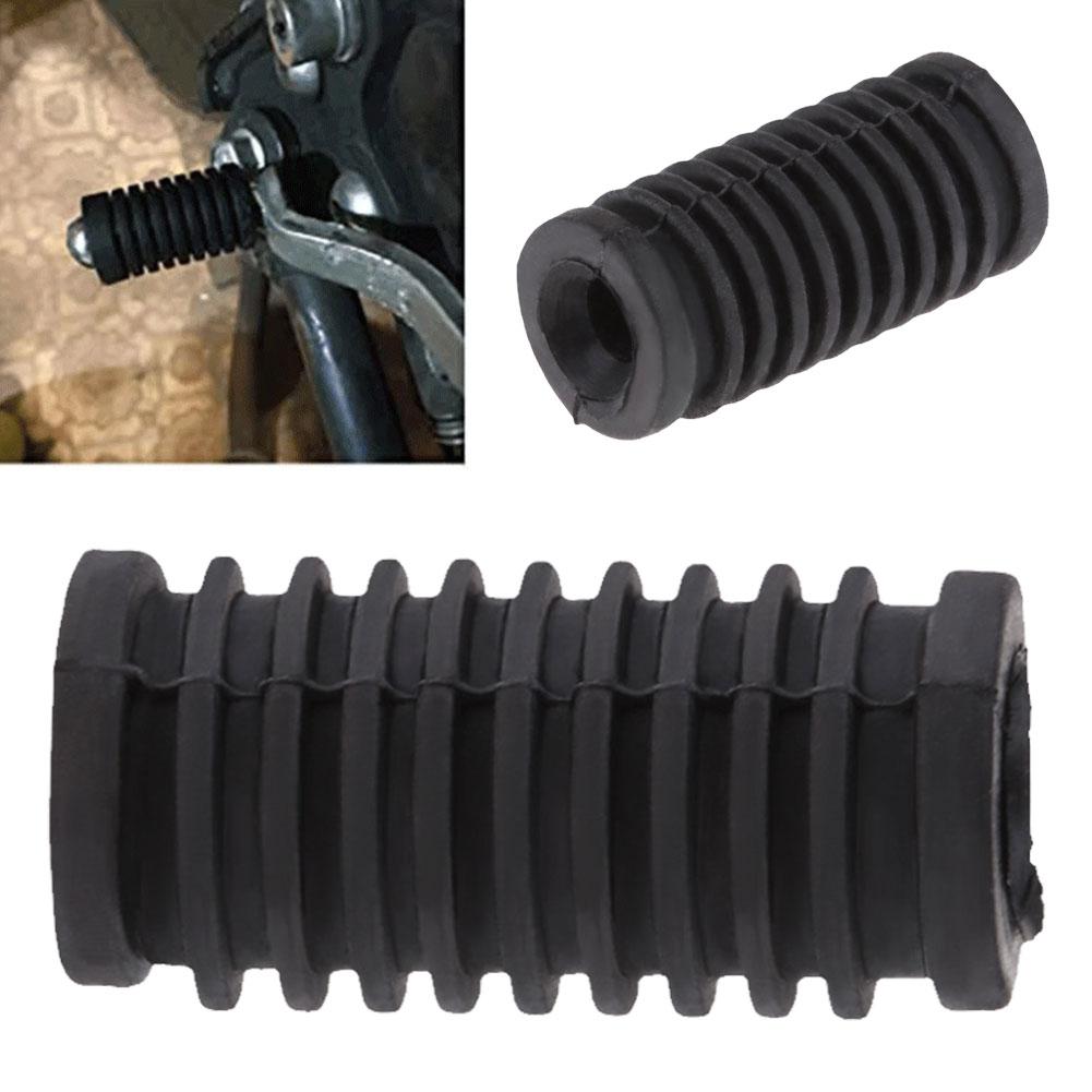 1/2 шт. универсальные накладки – обзор и цена Motorcycle Gear Pedal