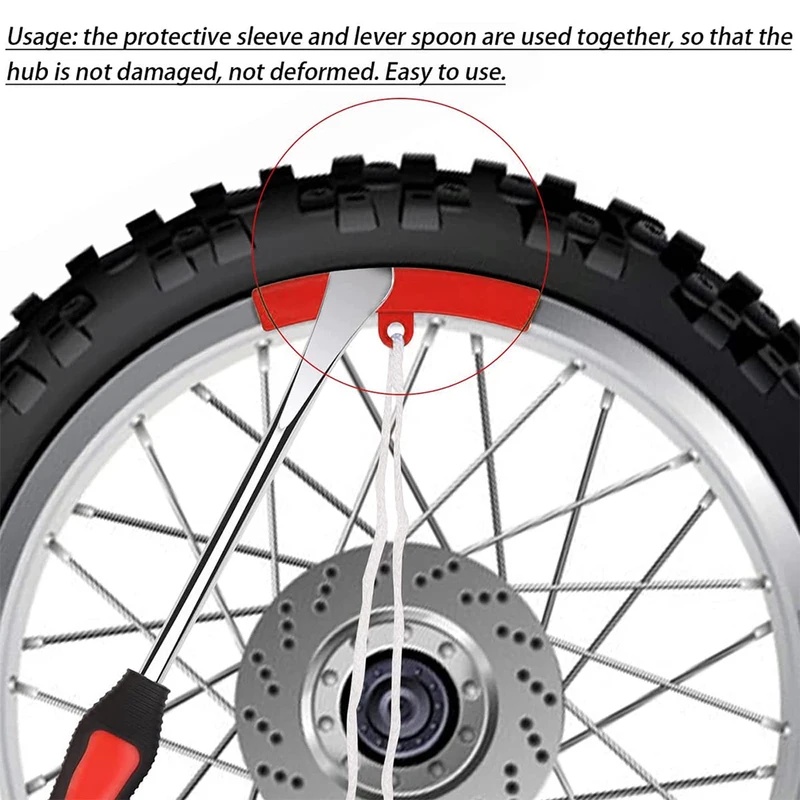 Профессиональный инструмент дл – обзор и цена Motorcycle Gear Jammer