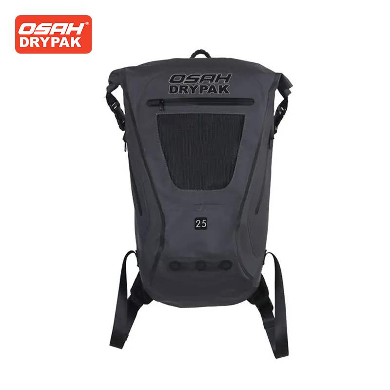 OSAH серая мотоциклетная сумка – обзор и цена Motorcycle Gear Travel Bag