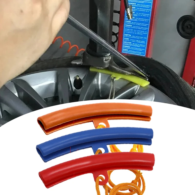 5 шт., защита колеса автомобил – обзор и цена Motorcycle Gear Jammer