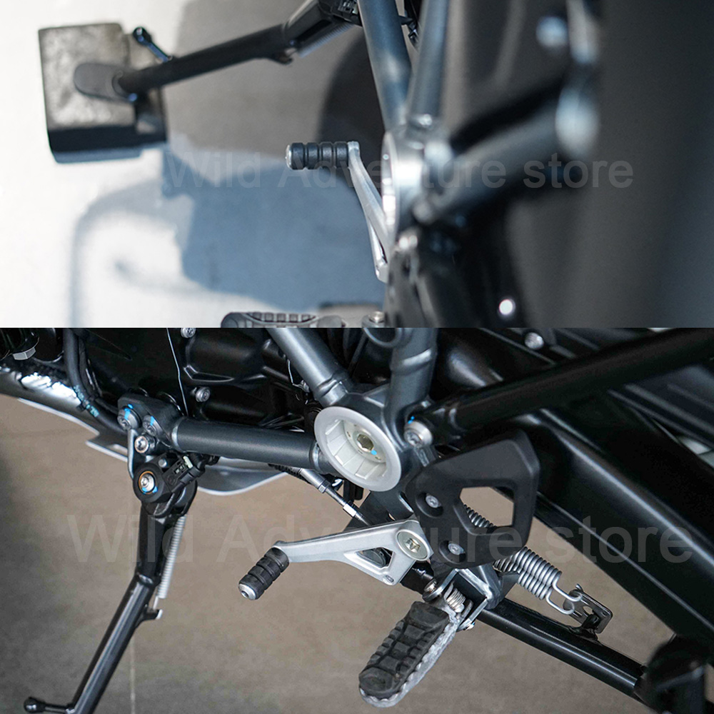 R1200 R RT ST RS мотоциклетный – обзор и цена Motorcycle Gear Pedal