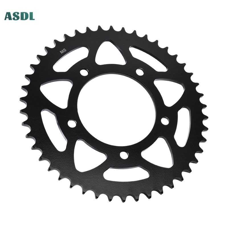 520 46T 15T передняя и задняя  – обзор и цена Motorcycle Gear Icon