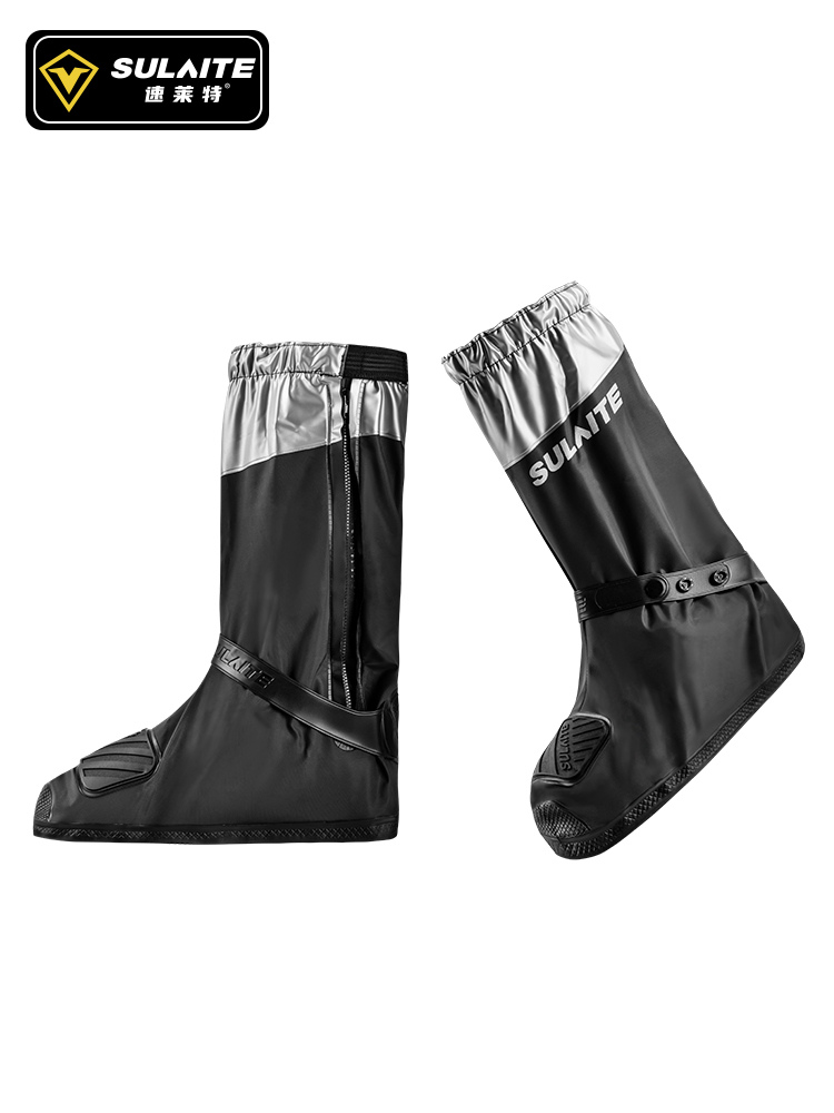 Мотоциклетные непромокаемые бо – обзор и цена Motorcycle Gear Women