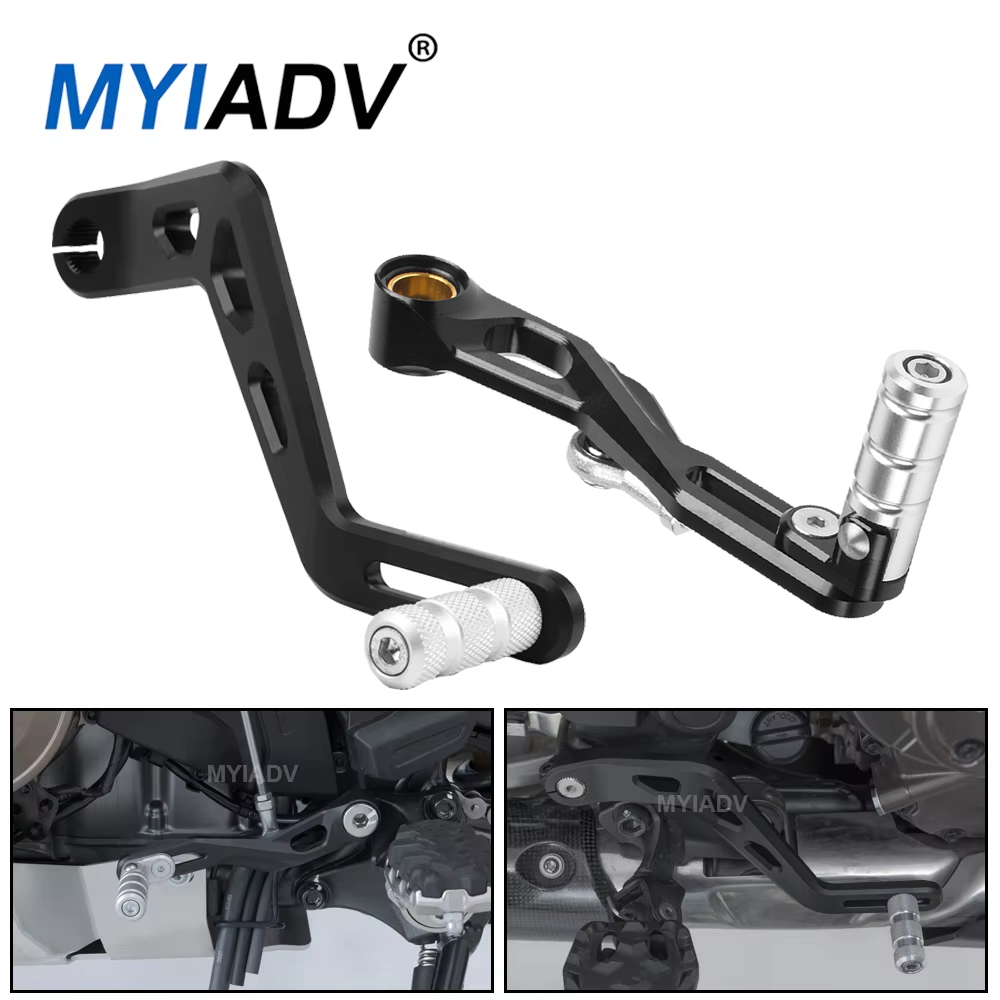 Мотоциклетный регулируемый скл – обзор и цена Motorcycle Gear Pedal
