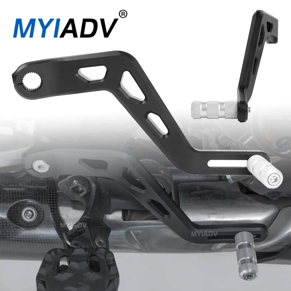 Мотоциклетный регулируемый скл – обзор и цена Motorcycle Gear Pedal