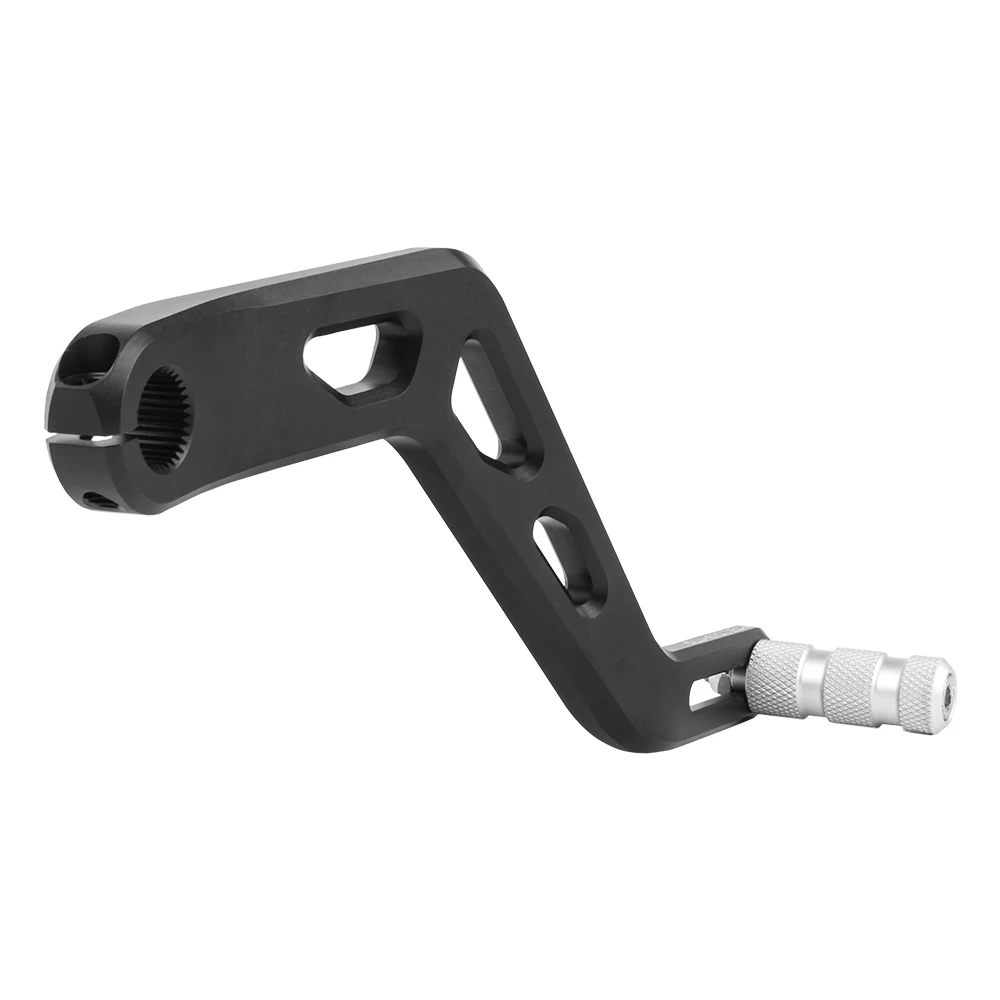 Мотоциклетный регулируемый скл – обзор и цена Motorcycle Gear Pedal