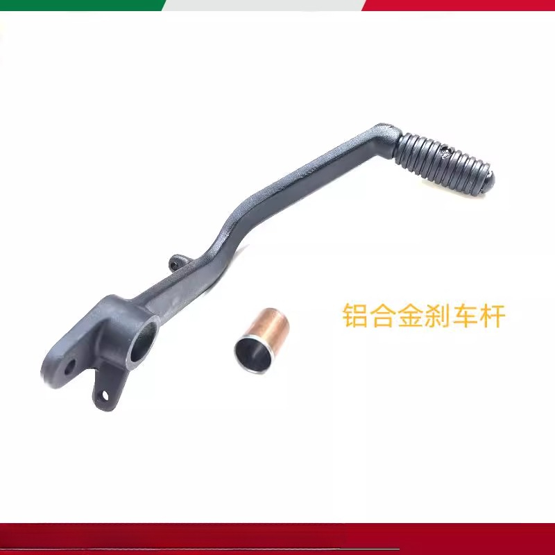 Оригинальный заводской рычаг п – обзор и цена Motorcycle Gear Pedal