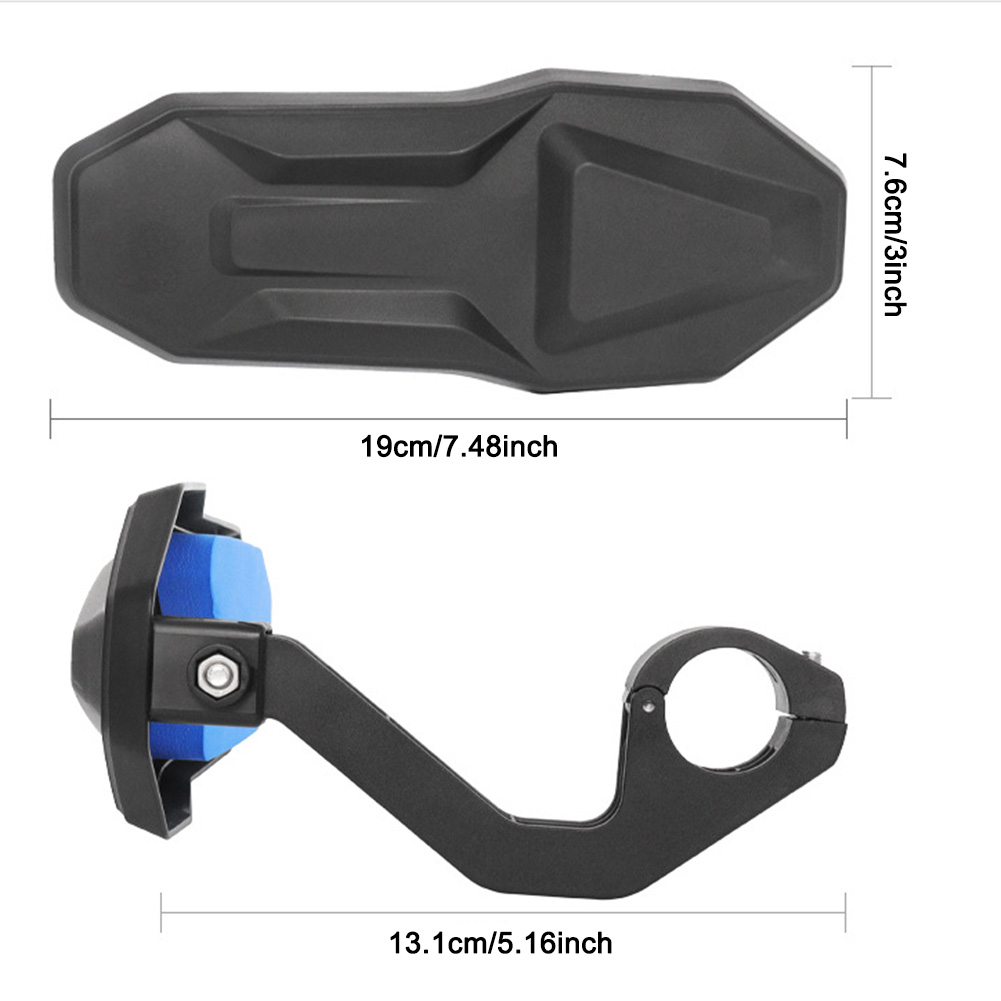 Универсальная защита для мотоц – обзор и цена Motorcycle Gear Icon