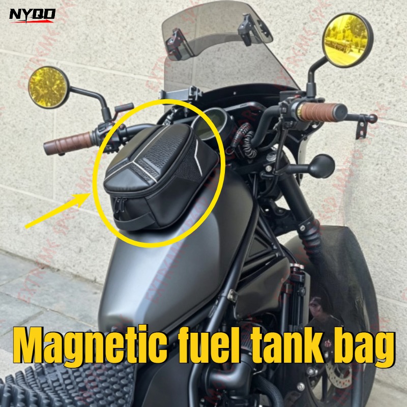Водонепроницаемая магнитная су – обзор и цена Motorcycle Gear Travel Bag