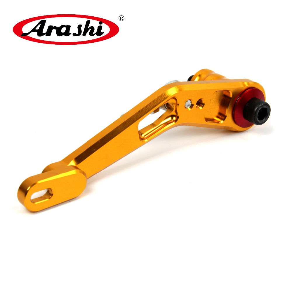 Регулируемые подножки Arashi,  – обзор и цена Motorcycle Gear Jammer