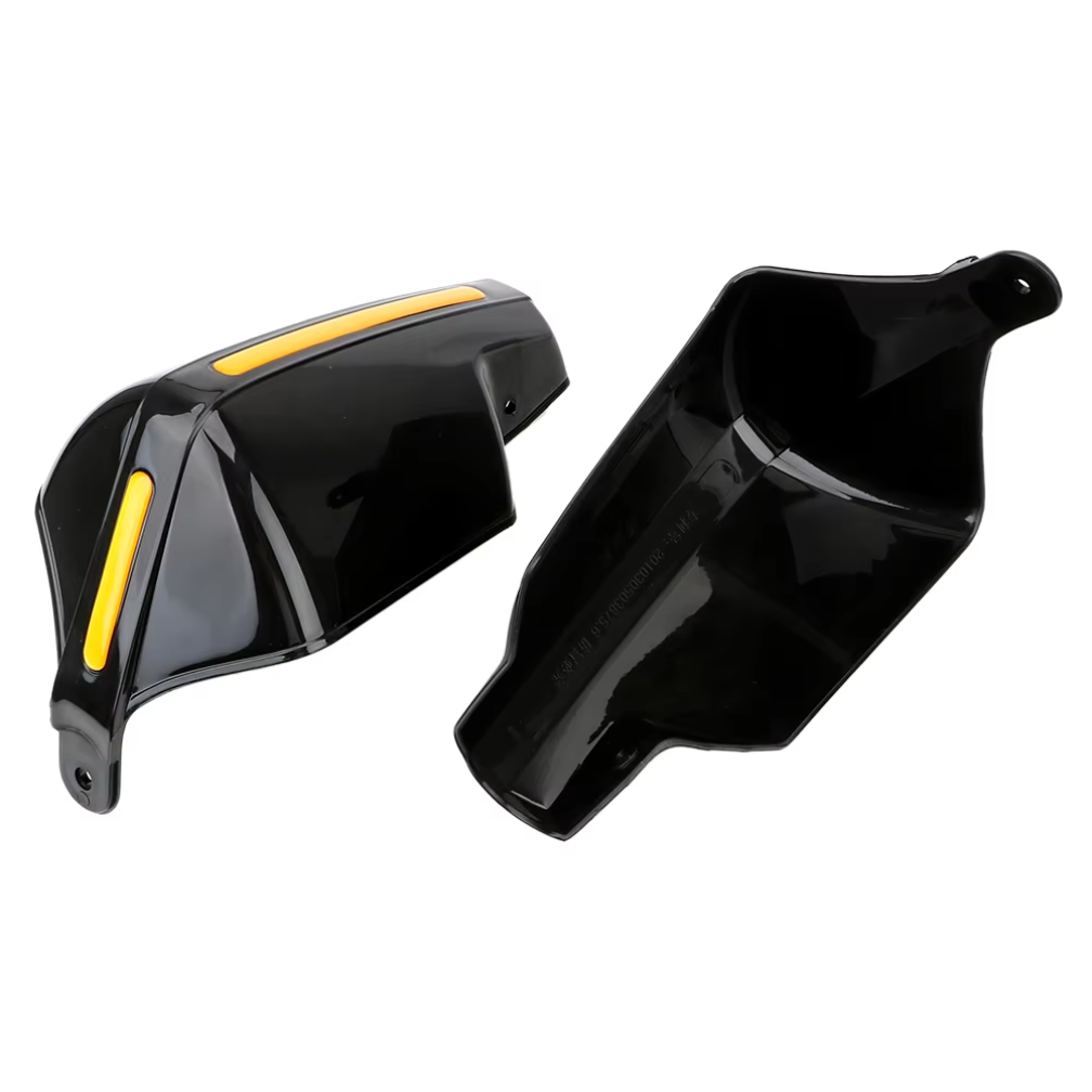 1 пара ветрозащитных защитных  – обзор и цена Motorcycle Gear Icon