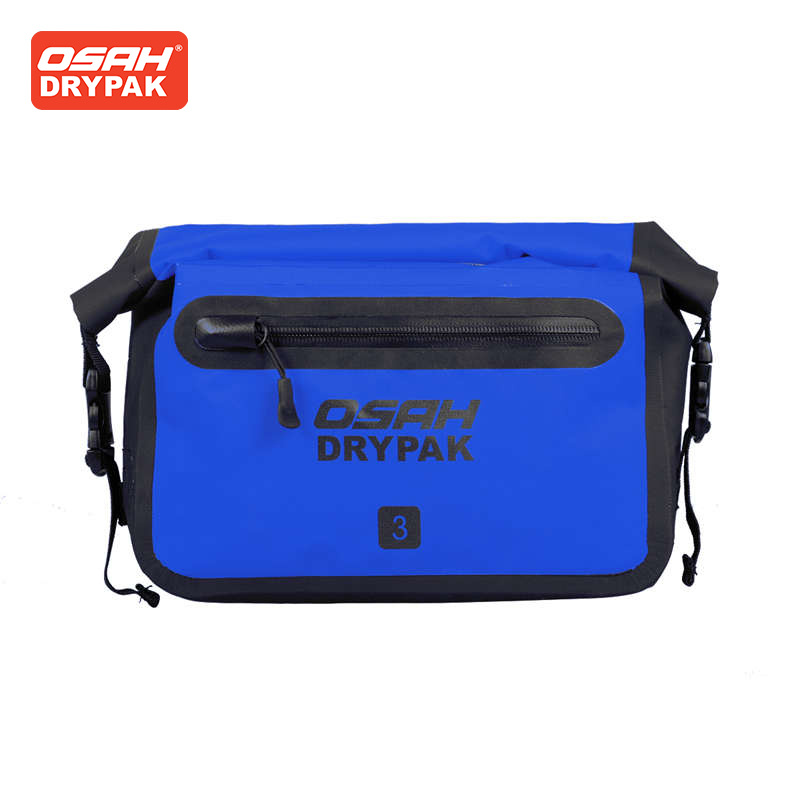 OSAH 3L синяя мотоциклетная су – обзор и цена Motorcycle Gear Travel Bag