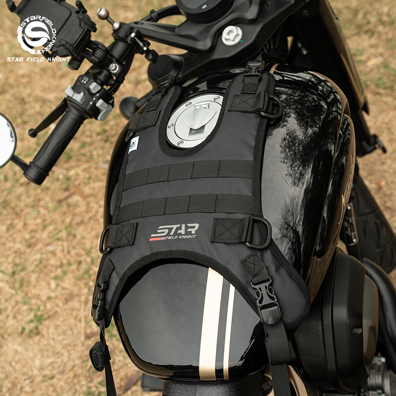 SFK мотоциклетный жилет с масл – обзор и цена Motorcycle Gear Online