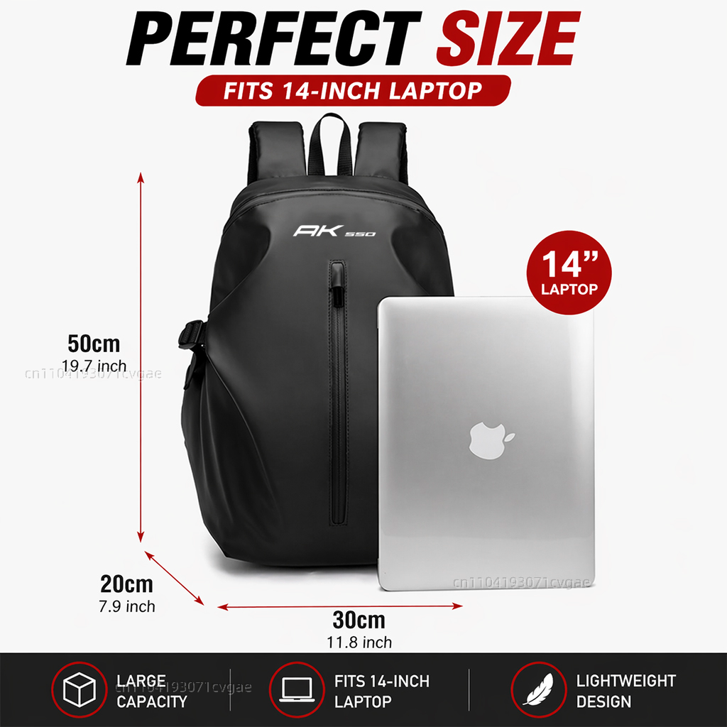 Рюкзак Knight для мотоциклетно – обзор и цена Motorcycle Gear Travel Bag