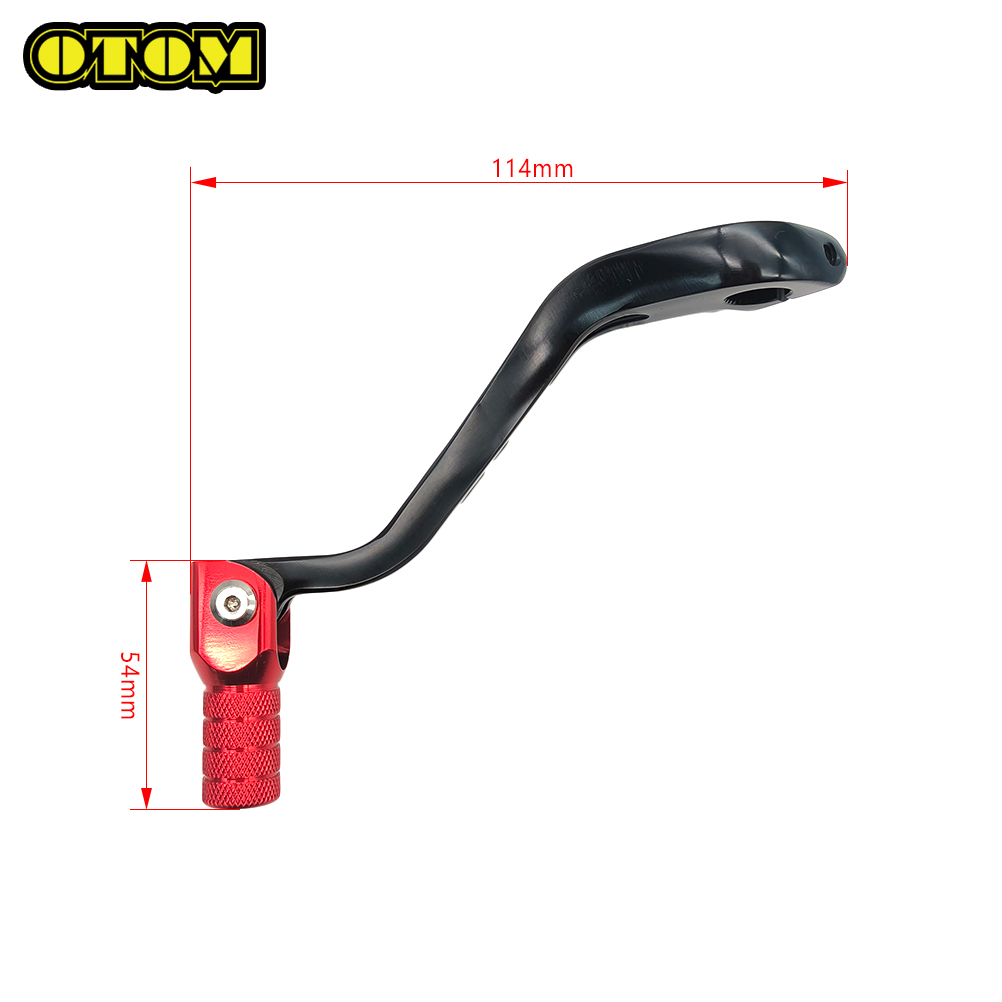 Мотоциклетный аксессуар для BE – обзор и цена Motorcycle Gear Pedal