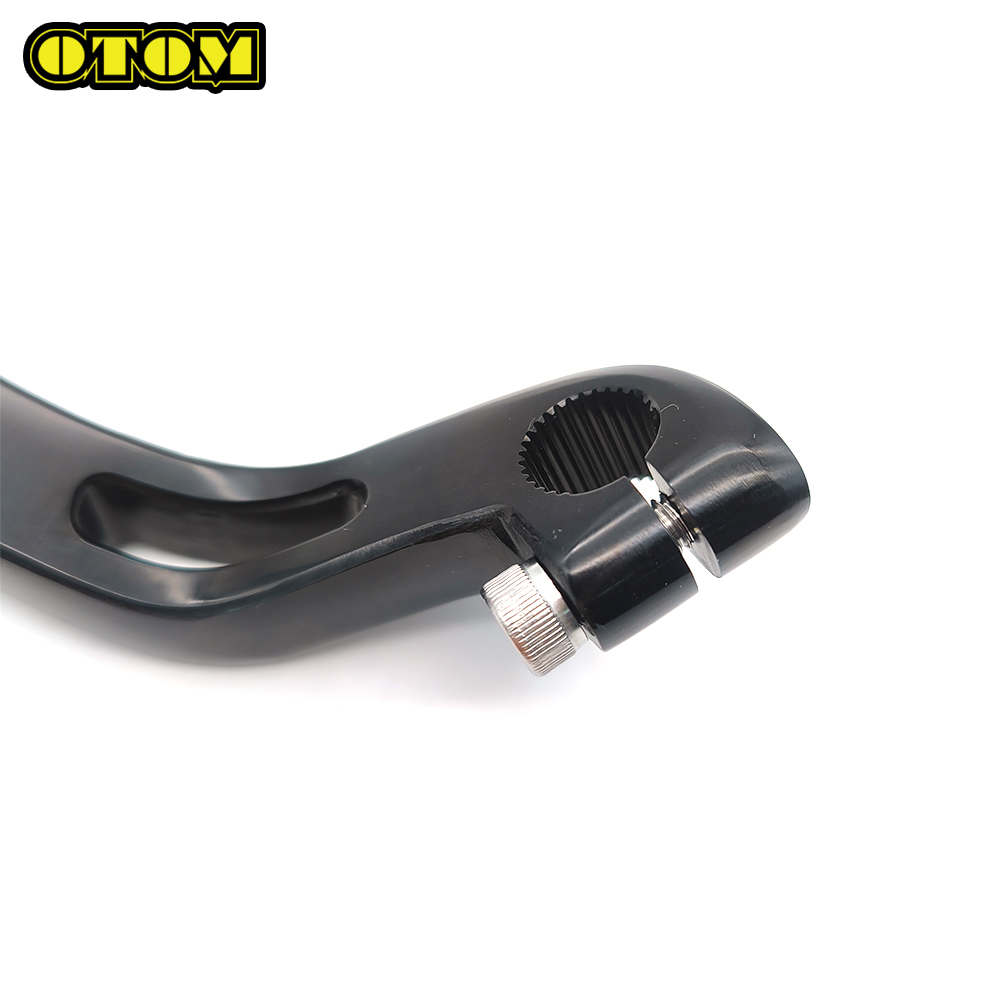 Мотоциклетный аксессуар для BE – обзор и цена Motorcycle Gear Pedal