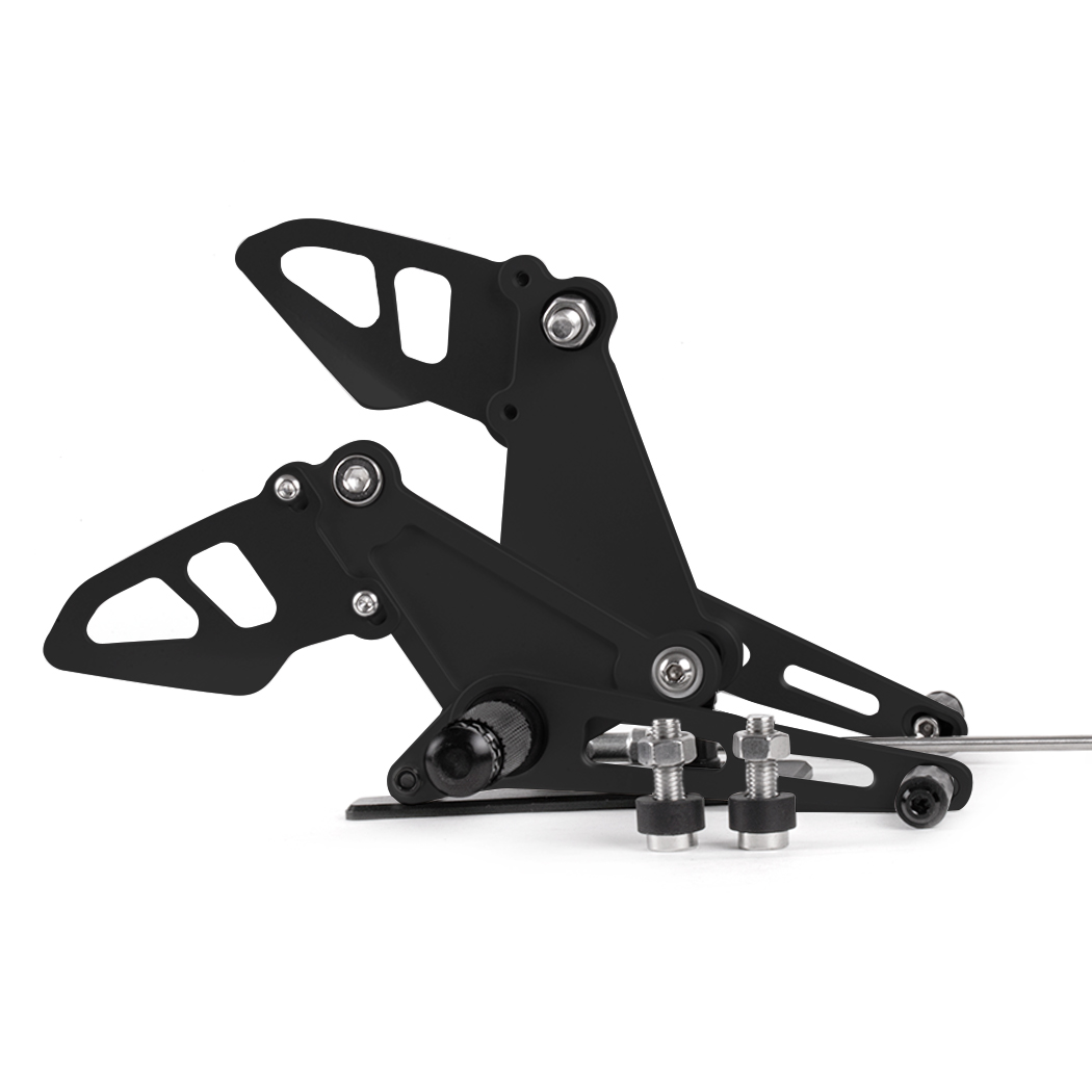 Регулируемая подставка для ног – обзор и цена Motorcycle Gear Pedal