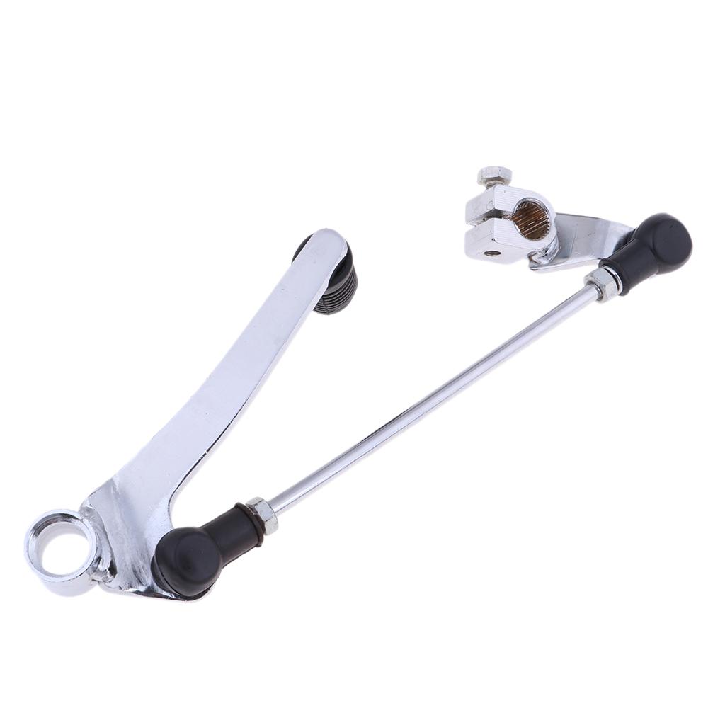 Motorcycle Gear Lever Foot Ped – обзор и цена Motorcycle Gear Pedal
