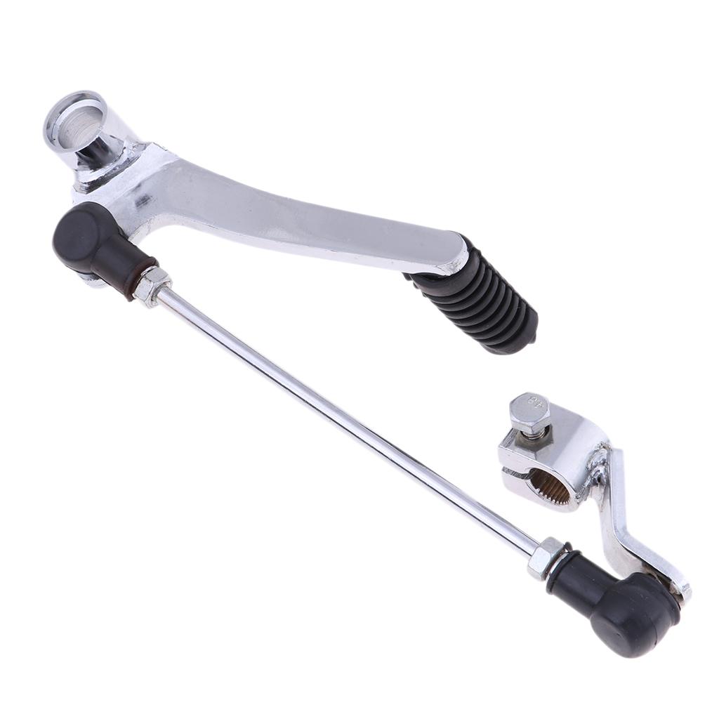 Motorcycle Gear Lever Foot Ped – обзор и цена Motorcycle Gear Pedal