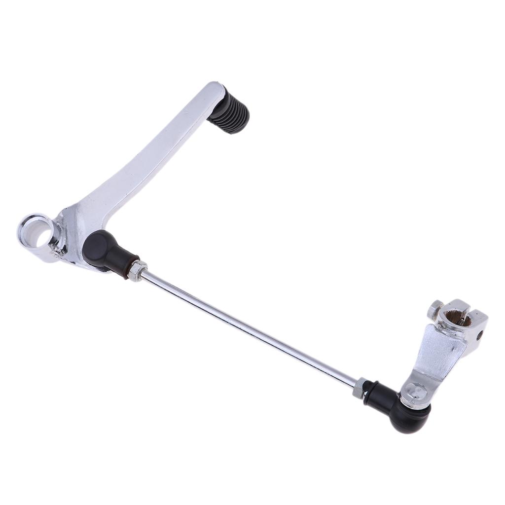 Motorcycle Gear Lever Foot Ped – обзор и цена Motorcycle Gear Pedal