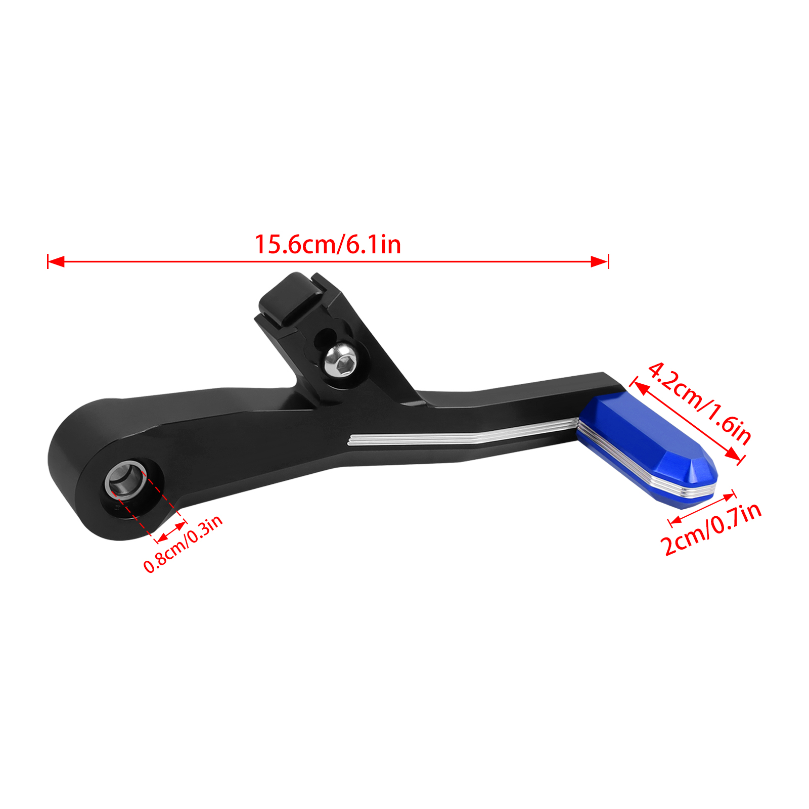 R1300GS мотоциклетный рычаг пе – обзор и цена Motorcycle Gear Pedal